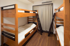 Ryokan Hostel Gion Private Room - Vacation STAY 55357